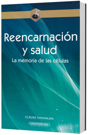 reencarnacion y salud book